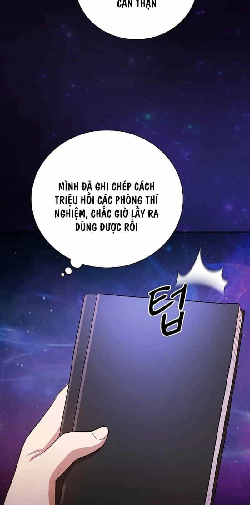 Ma Pháp Sư Tại Trường Học Pháp Thuật - Chương 92 - ảnh 64