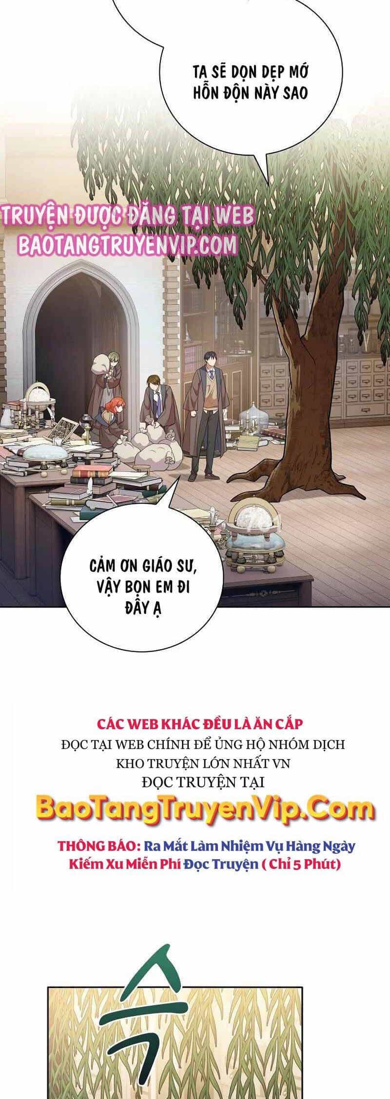 Ma Pháp Sư Tại Trường Học Pháp Thuật - Chương 93 - ảnh 2
