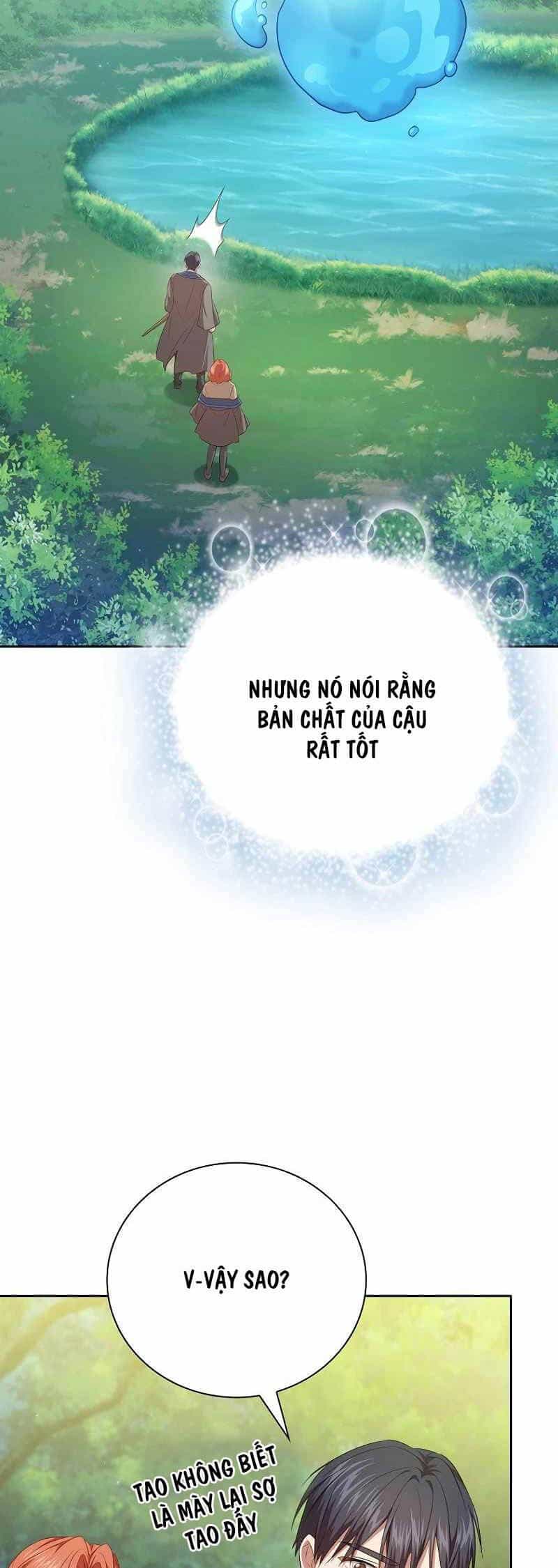 Ma Pháp Sư Tại Trường Học Pháp Thuật - Chương 93 - ảnh 43