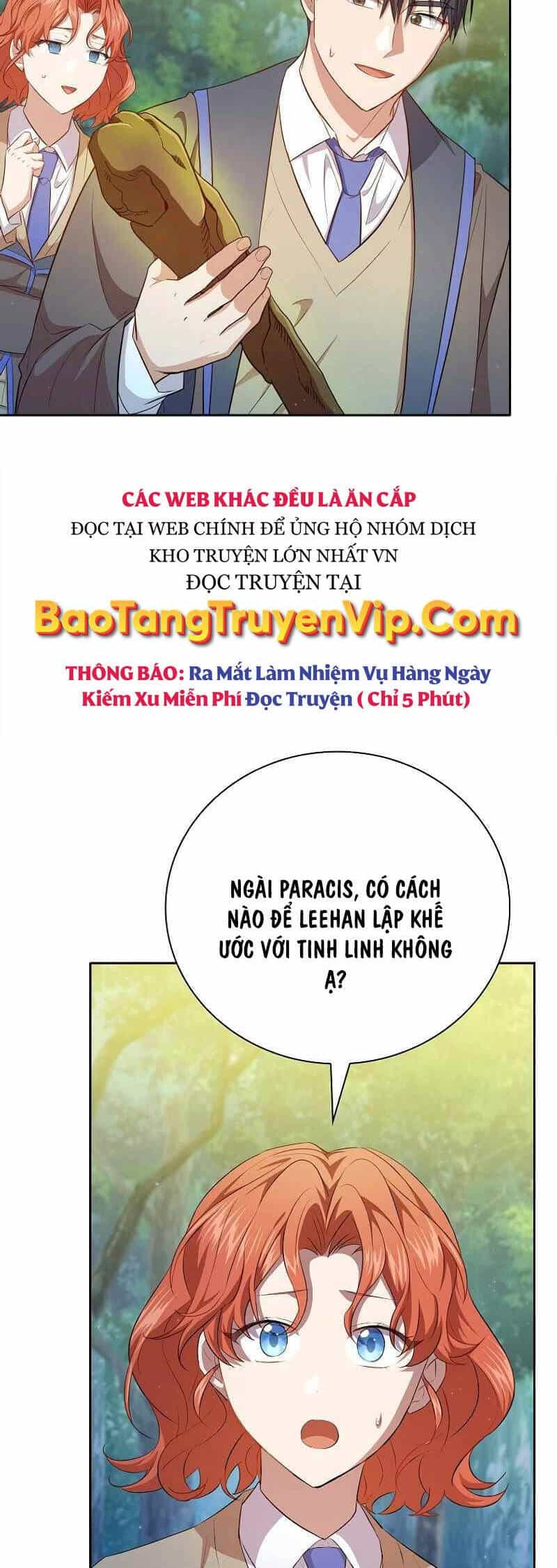 Ma Pháp Sư Tại Trường Học Pháp Thuật - Chương 93 - ảnh 44