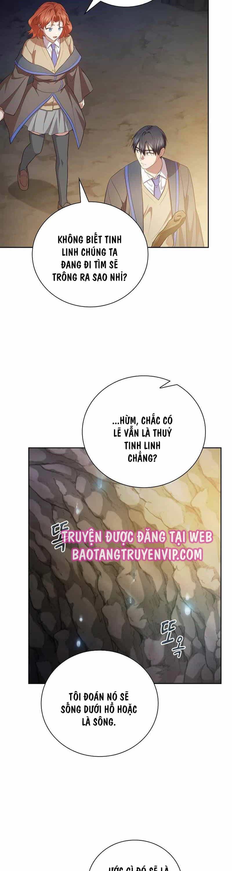Ma Pháp Sư Tại Trường Học Pháp Thuật - Chương 94 - ảnh 15
