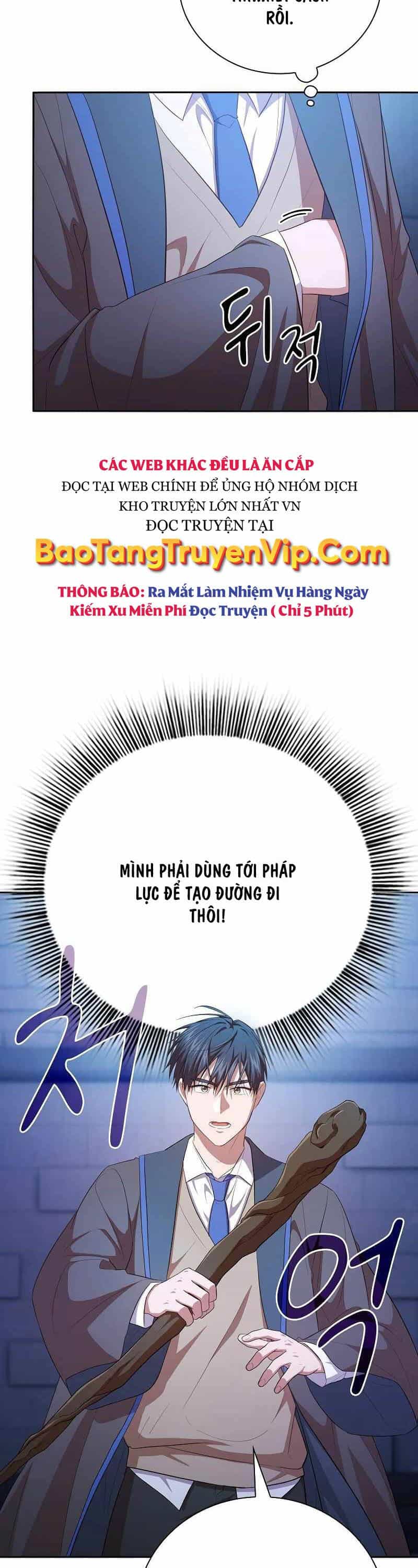 Ma Pháp Sư Tại Trường Học Pháp Thuật - Chương 94 - ảnh 28