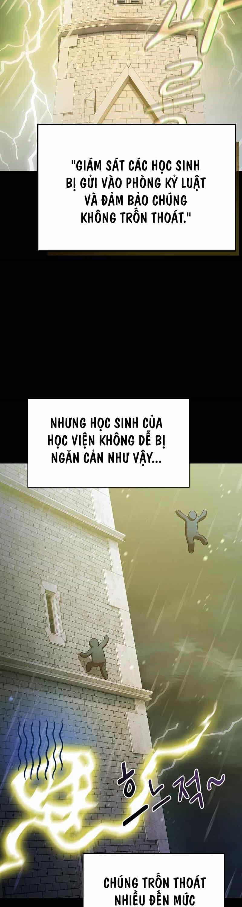 Ma Pháp Sư Tại Trường Học Pháp Thuật - Chương 94 - ảnh 47