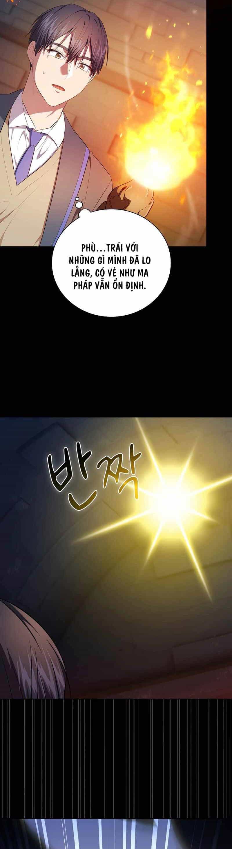 Ma Pháp Sư Tại Trường Học Pháp Thuật - Chương 95 - ảnh 10