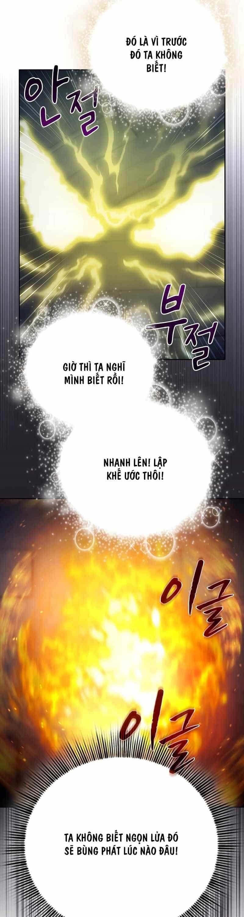 Ma Pháp Sư Tại Trường Học Pháp Thuật - Chương 95 - ảnh 36