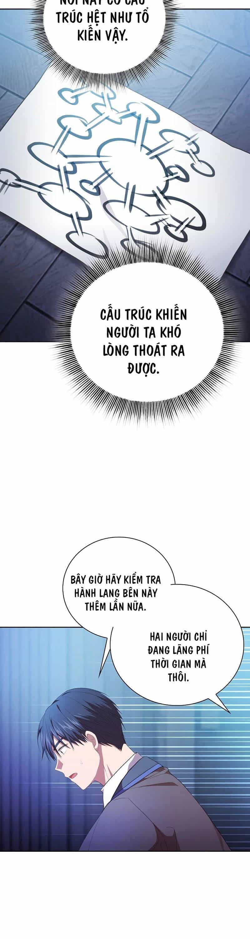 Ma Pháp Sư Tại Trường Học Pháp Thuật - Chương 96 - ảnh 26