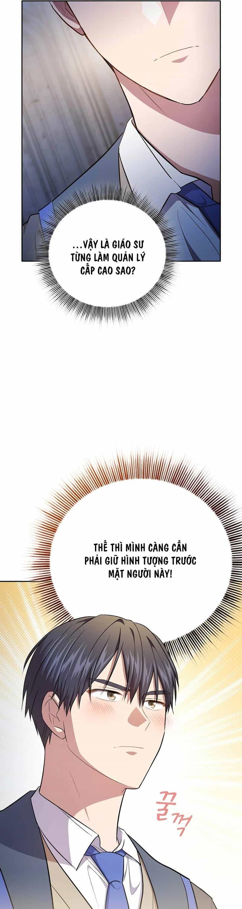 Ma Pháp Sư Tại Trường Học Pháp Thuật - Chương 97 - ảnh 43