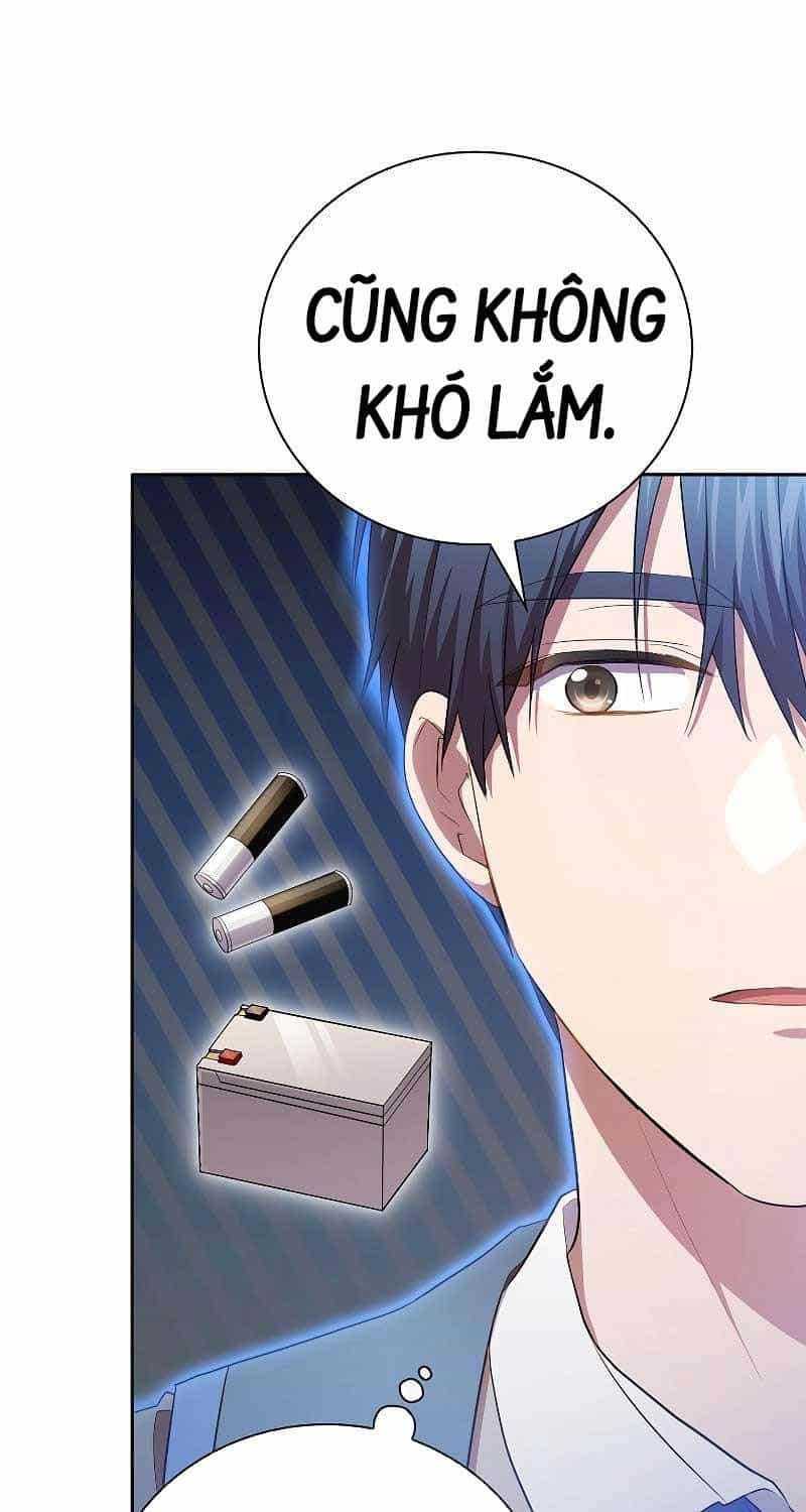 Ma Pháp Sư Tại Trường Học Pháp Thuật - Chương 98 - ảnh 89