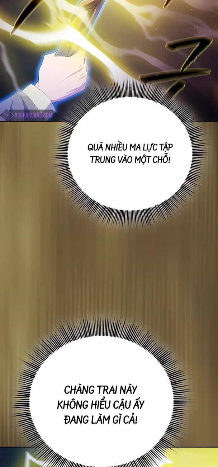 Ma Pháp Sư Tại Trường Học Pháp Thuật - Chương 99 - ảnh 11