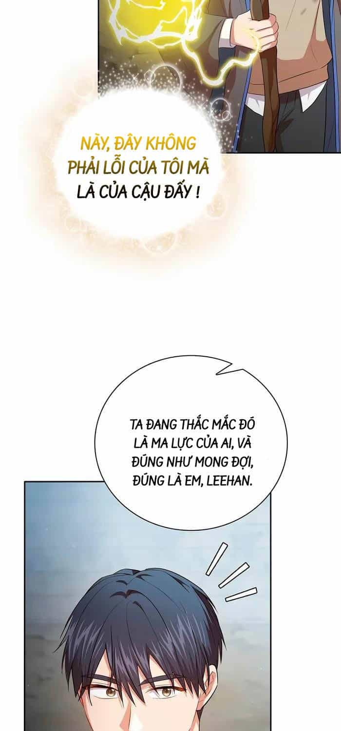Ma Pháp Sư Tại Trường Học Pháp Thuật - Chương 99 - ảnh 38