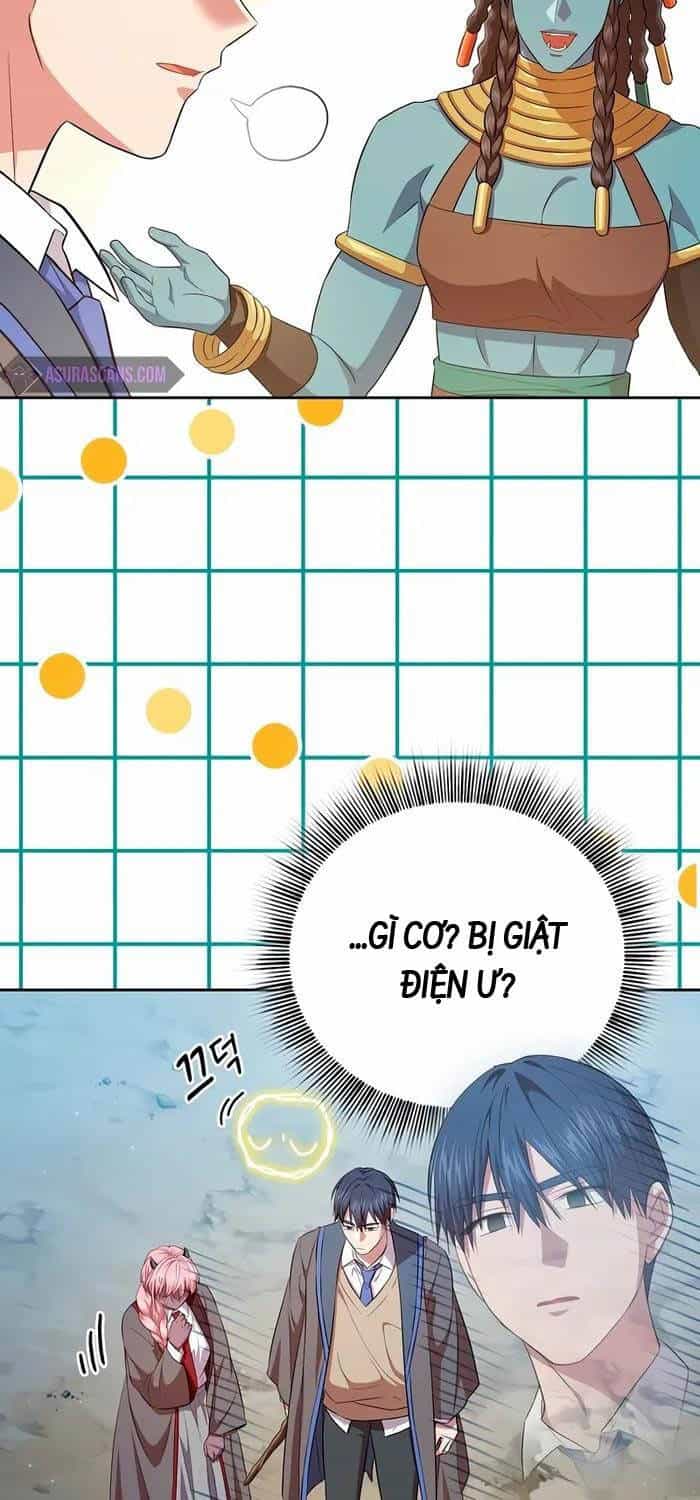 Ma Pháp Sư Tại Trường Học Pháp Thuật - Chương 99 - ảnh 42