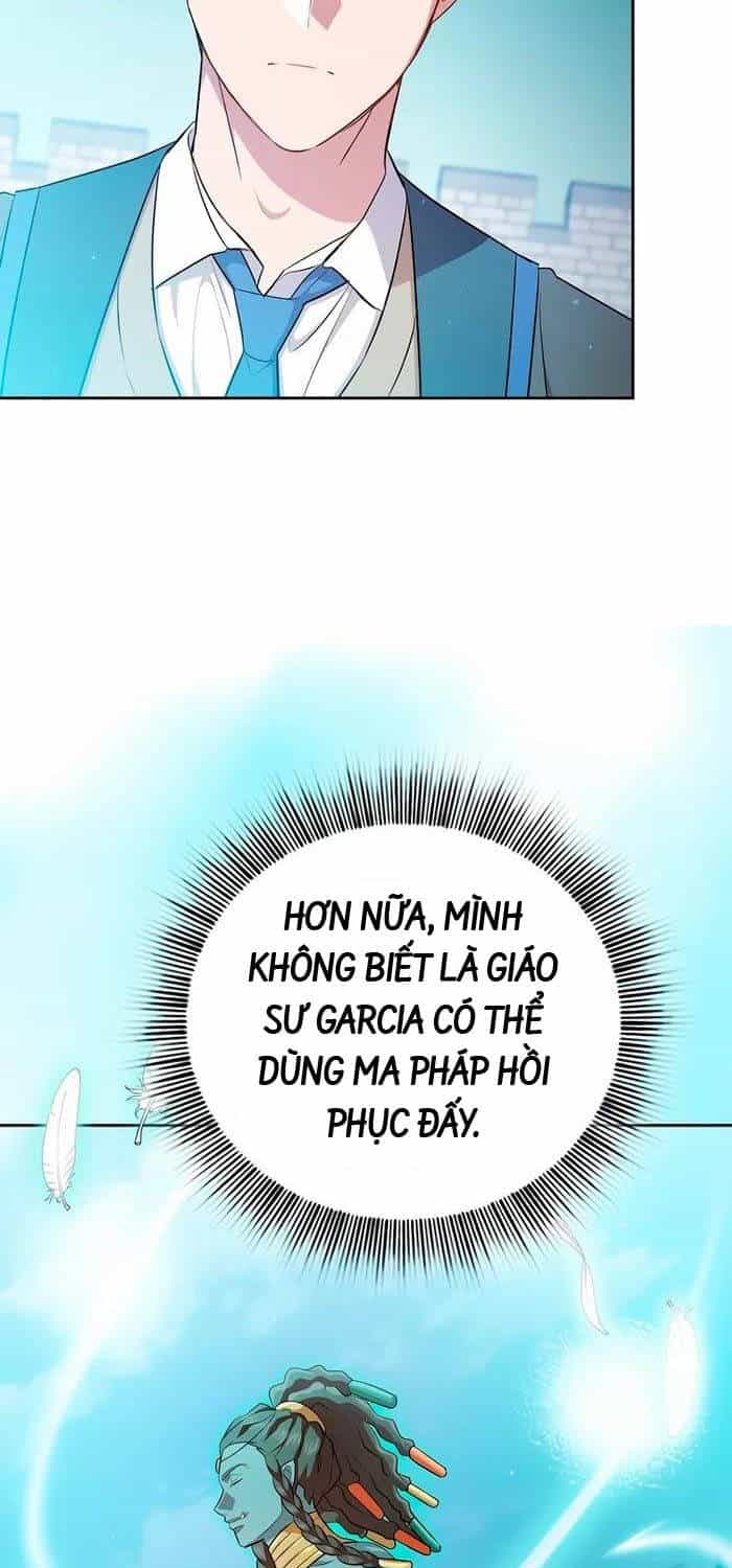 Ma Pháp Sư Tại Trường Học Pháp Thuật - Chương 99 - ảnh 45