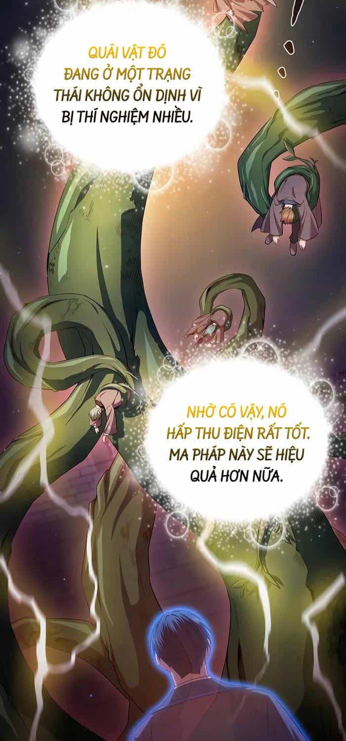 Ma Pháp Sư Tại Trường Học Pháp Thuật - Chương 99 - ảnh 7