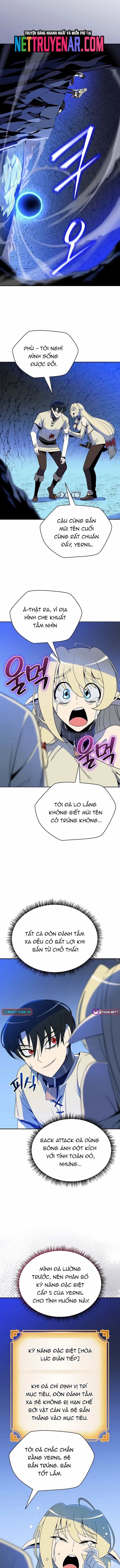 Ma Pháp Sư Thiên Tài Bị Giới Hạn Thời Gian - Chương 11 - ảnh 17