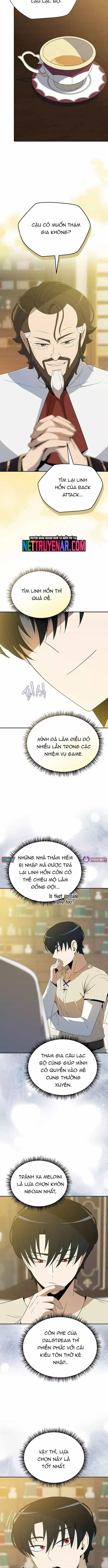 Ma Pháp Sư Thiên Tài Bị Giới Hạn Thời Gian - Chương 14 - ảnh 11