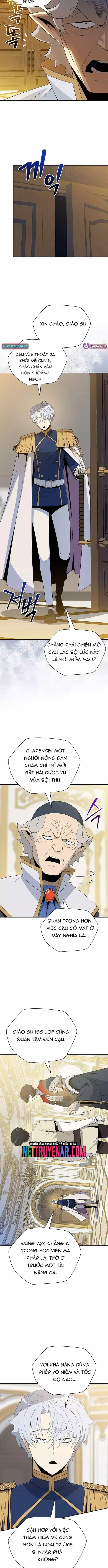 Ma Pháp Sư Thiên Tài Bị Giới Hạn Thời Gian - Chương 14 - ảnh 3