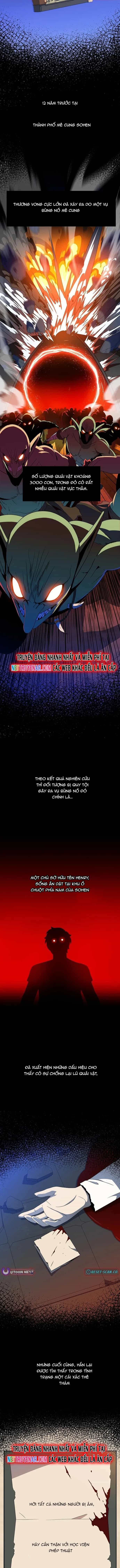 Ma Pháp Sư Thiên Tài Bị Giới Hạn Thời Gian - Chương 16 - ảnh 4