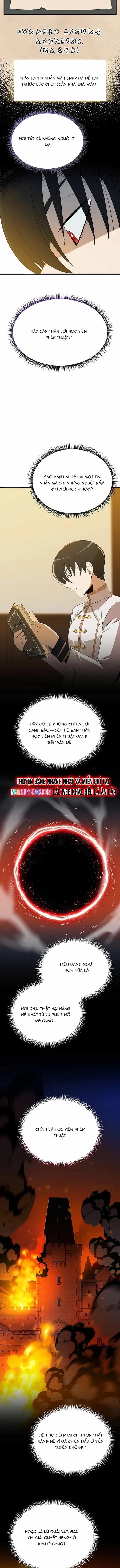 Ma Pháp Sư Thiên Tài Bị Giới Hạn Thời Gian - Chương 16 - ảnh 5