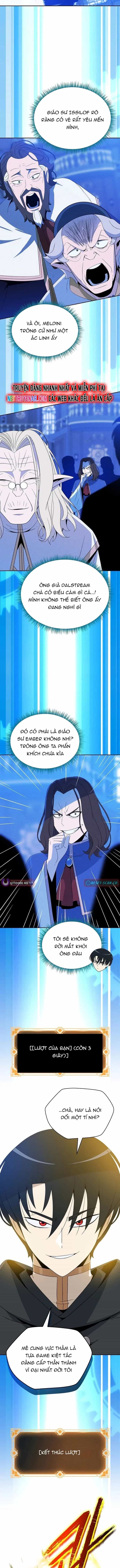 Ma Pháp Sư Thiên Tài Bị Giới Hạn Thời Gian - Chương 17 - ảnh 14