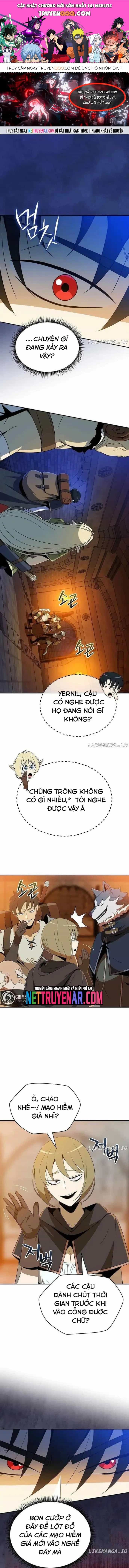 Ma Pháp Sư Thiên Tài Bị Giới Hạn Thời Gian - Chương 18 - ảnh 1