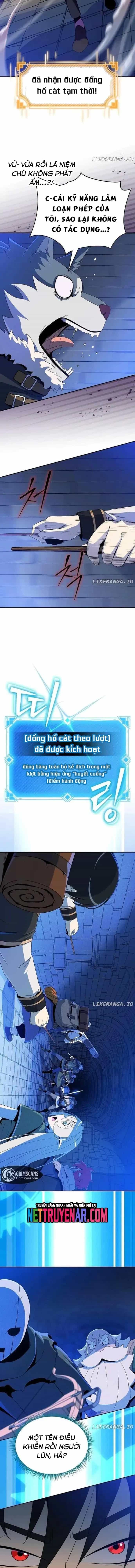 Ma Pháp Sư Thiên Tài Bị Giới Hạn Thời Gian - Chương 18 - ảnh 16