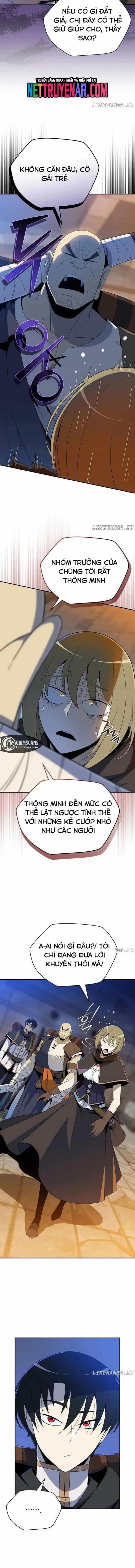 Ma Pháp Sư Thiên Tài Bị Giới Hạn Thời Gian - Chương 18 - ảnh 3