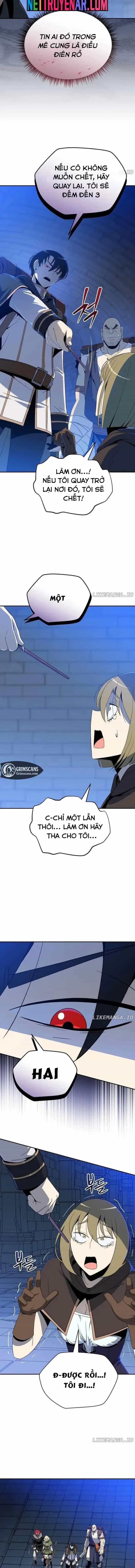 Ma Pháp Sư Thiên Tài Bị Giới Hạn Thời Gian - Chương 18 - ảnh 7