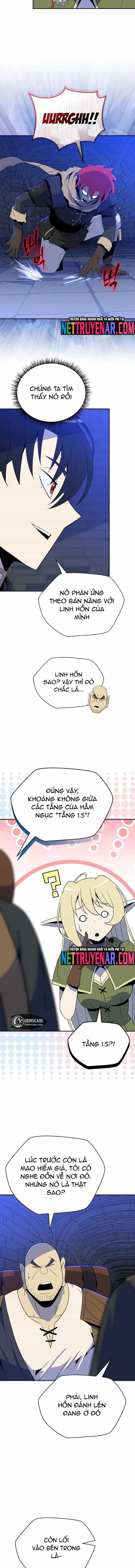 Ma Pháp Sư Thiên Tài Bị Giới Hạn Thời Gian - Chương 19 - ảnh 16