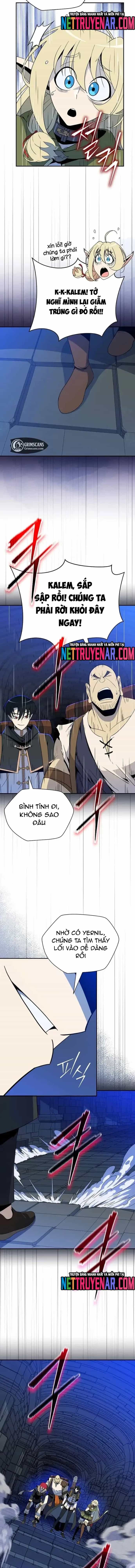 Ma Pháp Sư Thiên Tài Bị Giới Hạn Thời Gian - Chương 19 - ảnh 17
