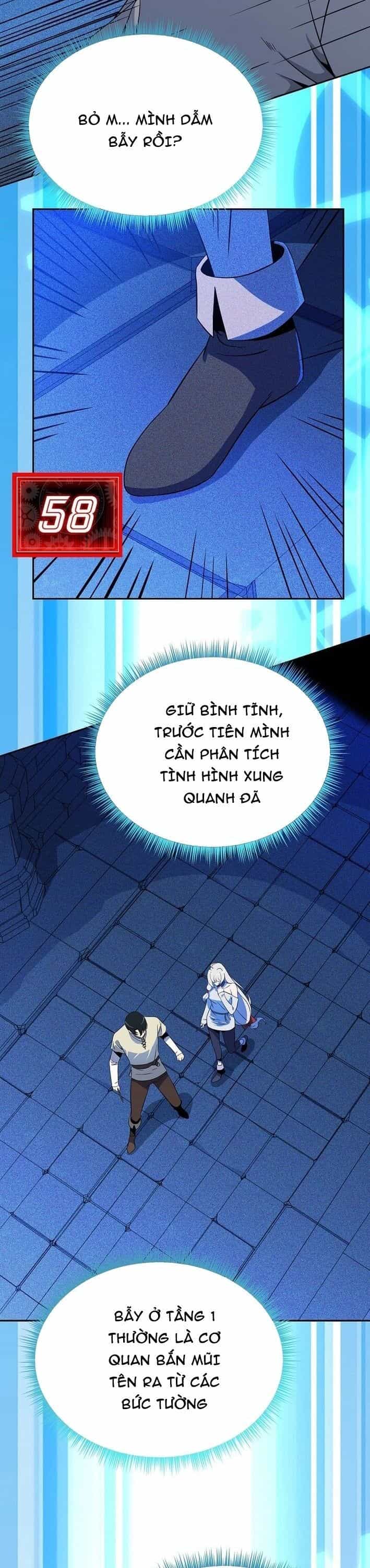 Ma Pháp Sư Thiên Tài Bị Giới Hạn Thời Gian - Chương 2 - ảnh 11