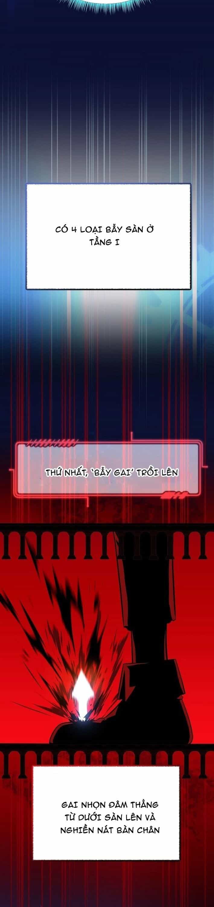 Ma Pháp Sư Thiên Tài Bị Giới Hạn Thời Gian - Chương 2 - ảnh 14