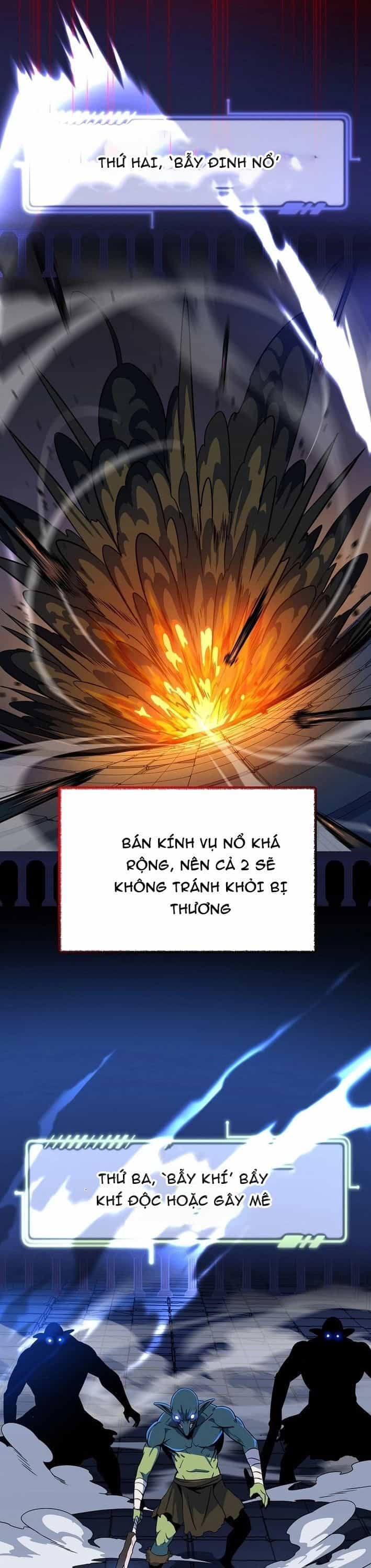 Ma Pháp Sư Thiên Tài Bị Giới Hạn Thời Gian - Chương 2 - ảnh 15