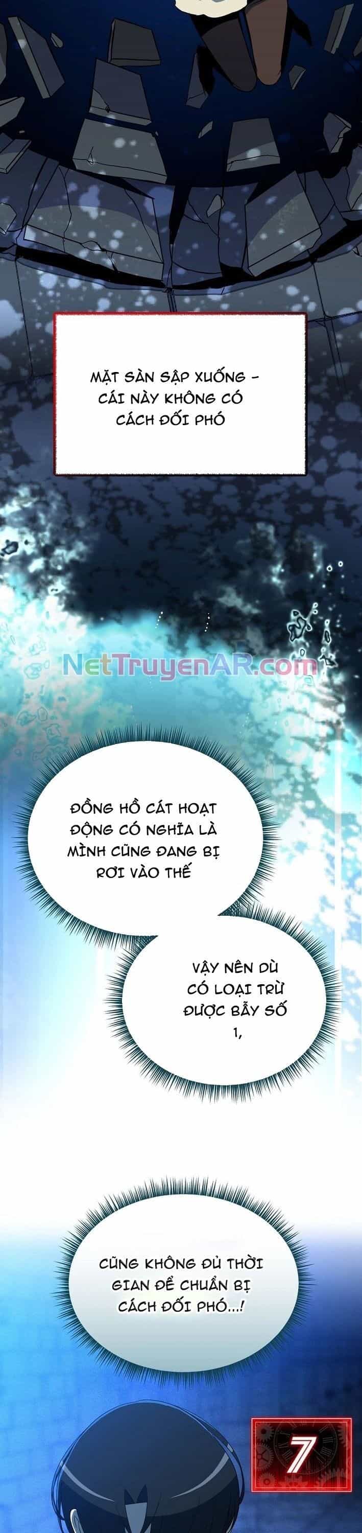 Ma Pháp Sư Thiên Tài Bị Giới Hạn Thời Gian - Chương 2 - ảnh 17