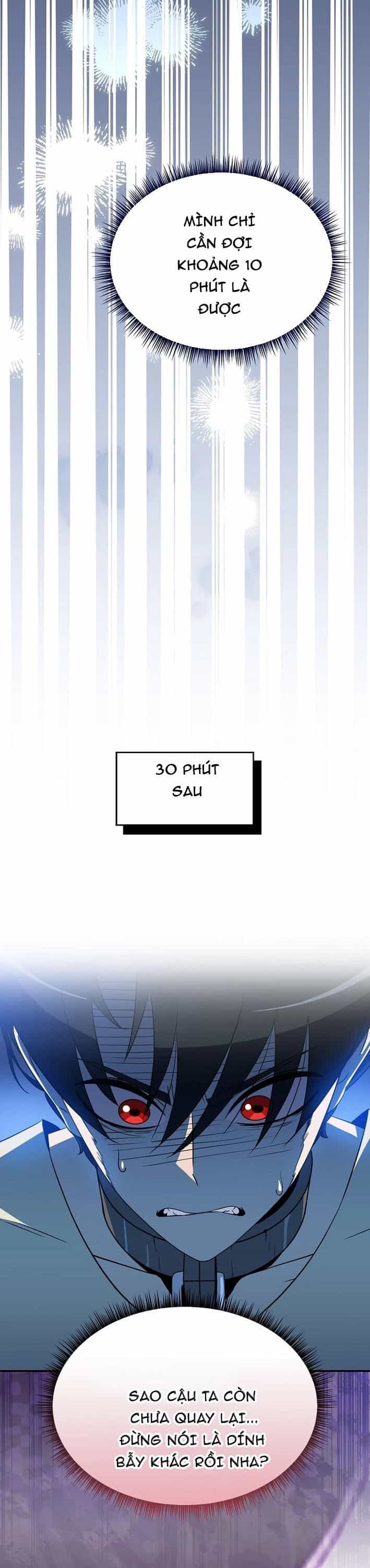 Ma Pháp Sư Thiên Tài Bị Giới Hạn Thời Gian - Chương 2 - ảnh 24