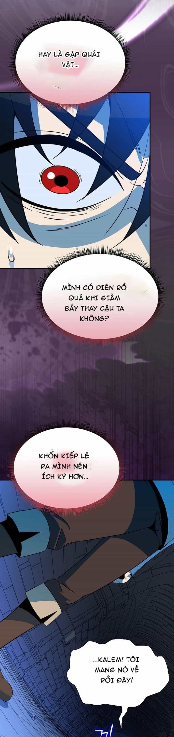 Ma Pháp Sư Thiên Tài Bị Giới Hạn Thời Gian - Chương 2 - ảnh 25