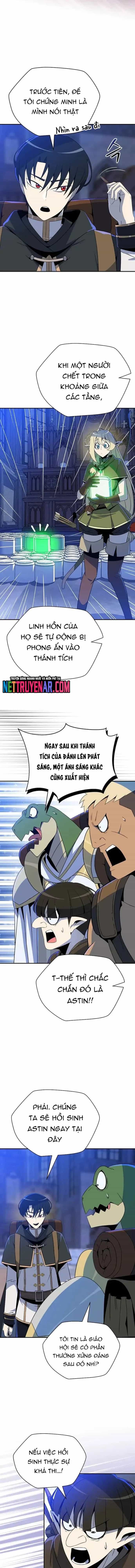 Ma Pháp Sư Thiên Tài Bị Giới Hạn Thời Gian - Chương 20 - ảnh 15