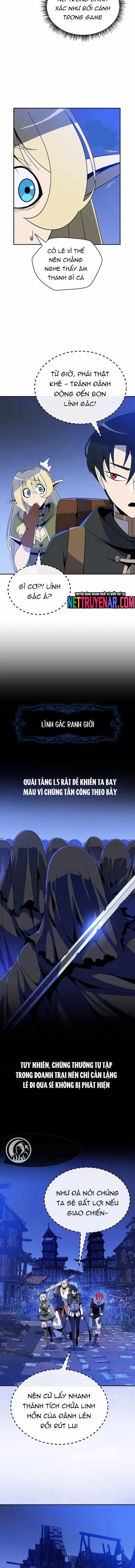 Ma Pháp Sư Thiên Tài Bị Giới Hạn Thời Gian - Chương 20 - ảnh 2