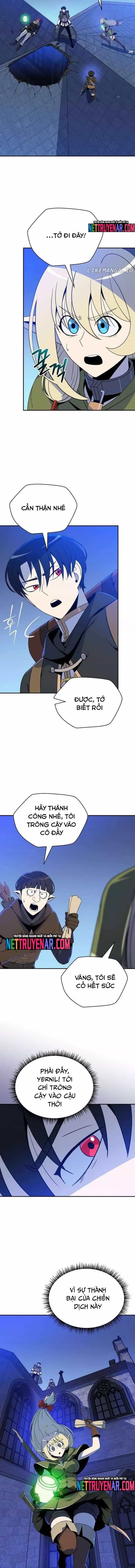 Ma Pháp Sư Thiên Tài Bị Giới Hạn Thời Gian - Chương 21 - ảnh 9