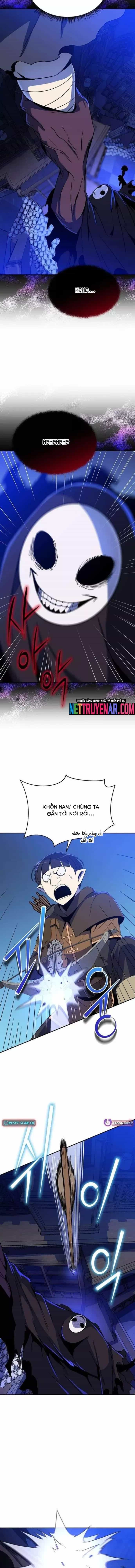Ma Pháp Sư Thiên Tài Bị Giới Hạn Thời Gian - Chương 22 - ảnh 13