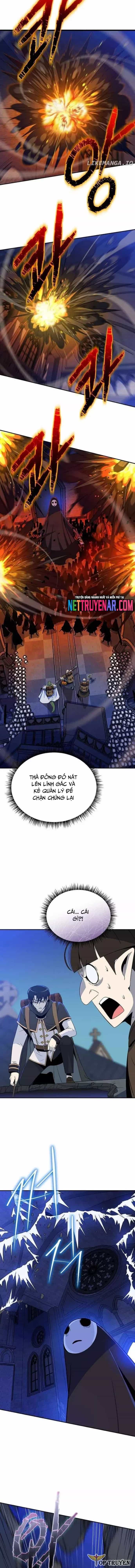 Ma Pháp Sư Thiên Tài Bị Giới Hạn Thời Gian - Chương 22 - ảnh 3