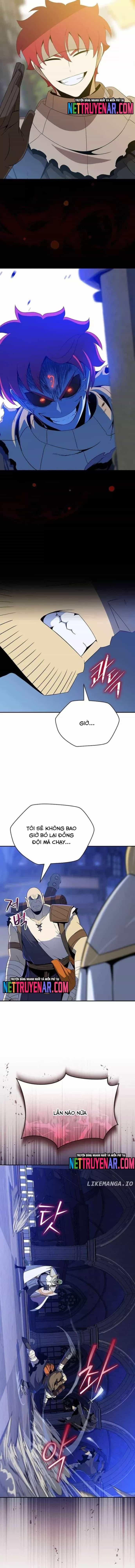 Ma Pháp Sư Thiên Tài Bị Giới Hạn Thời Gian - Chương 22 - ảnh 6