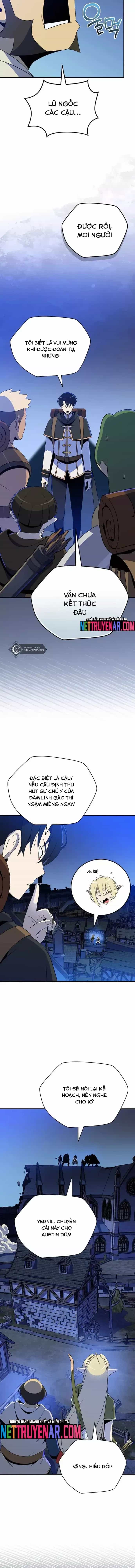 Ma Pháp Sư Thiên Tài Bị Giới Hạn Thời Gian - Chương 23 - ảnh 5
