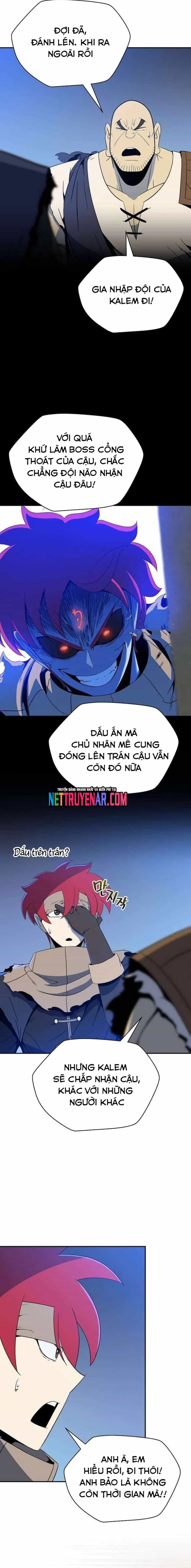 Ma Pháp Sư Thiên Tài Bị Giới Hạn Thời Gian - Chương 24 - ảnh 12