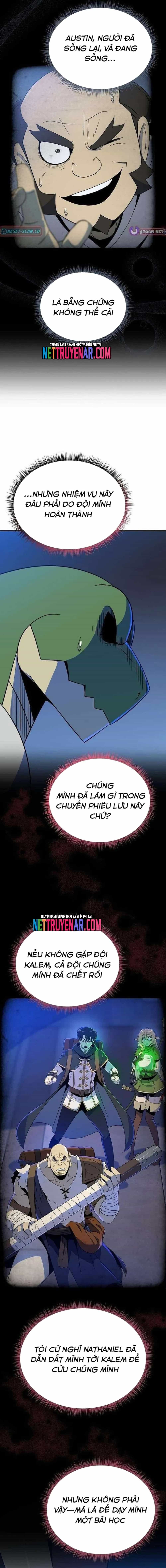 Ma Pháp Sư Thiên Tài Bị Giới Hạn Thời Gian - Chương 24 - ảnh 17