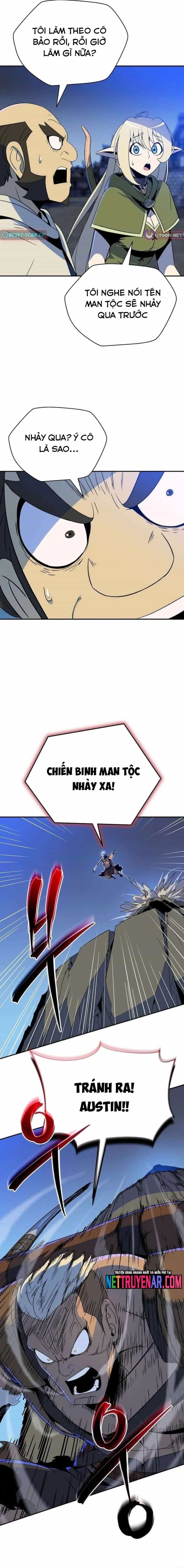 Ma Pháp Sư Thiên Tài Bị Giới Hạn Thời Gian - Chương 24 - ảnh 3