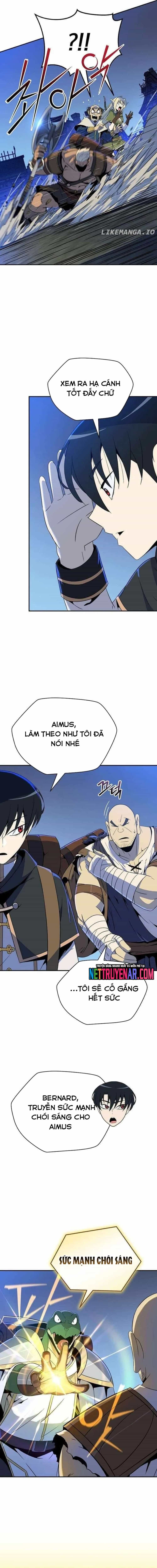 Ma Pháp Sư Thiên Tài Bị Giới Hạn Thời Gian - Chương 24 - ảnh 4