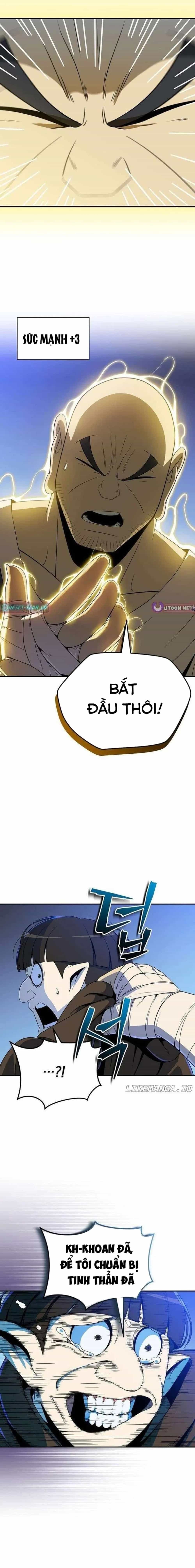 Ma Pháp Sư Thiên Tài Bị Giới Hạn Thời Gian - Chương 24 - ảnh 5