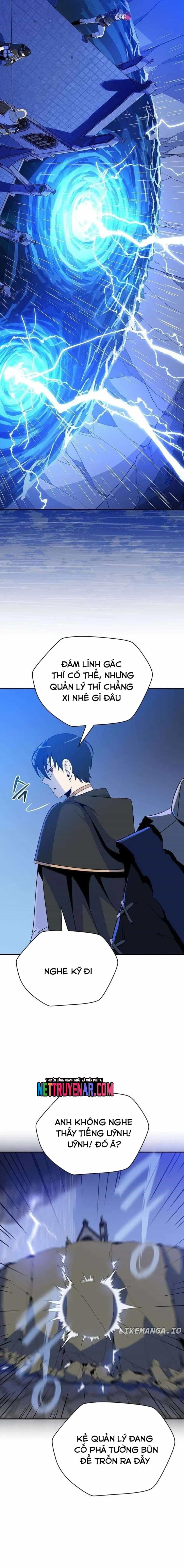 Ma Pháp Sư Thiên Tài Bị Giới Hạn Thời Gian - Chương 24 - ảnh 8
