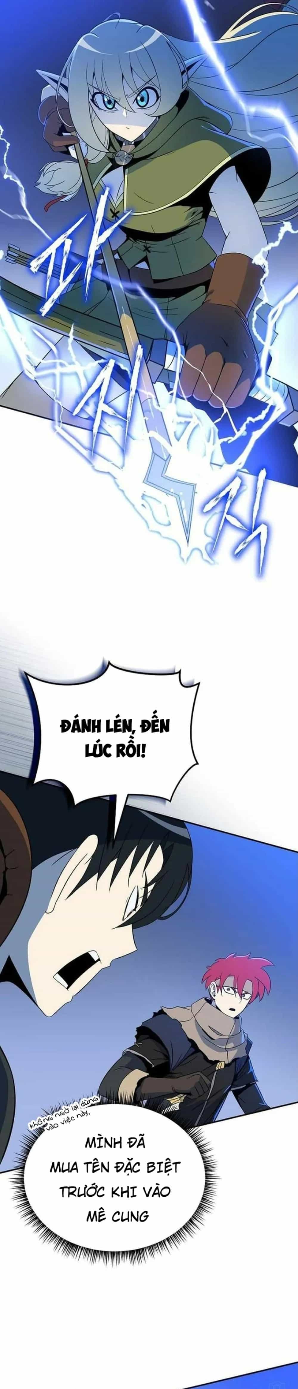Ma Pháp Sư Thiên Tài Bị Giới Hạn Thời Gian - Chương 25 - ảnh 17