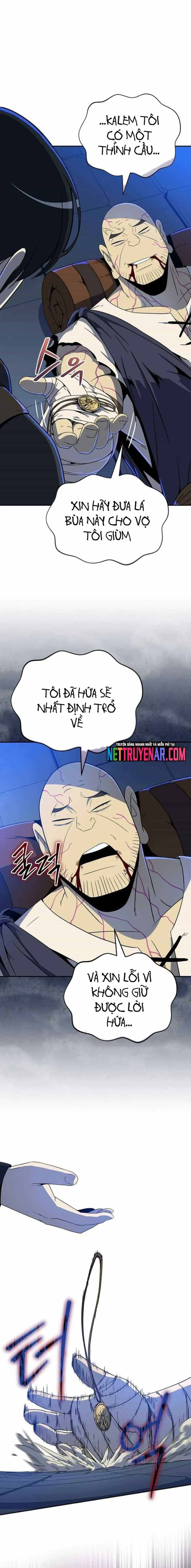 Ma Pháp Sư Thiên Tài Bị Giới Hạn Thời Gian - Chương 25 - ảnh 3